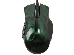 ������٤������â��Razer Naga Hex��Ϸ���������������